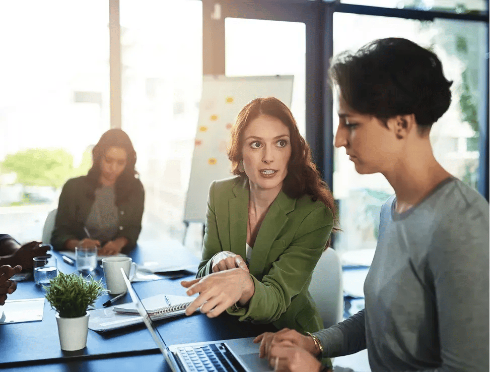 Expert-led- Tailored-Strategies