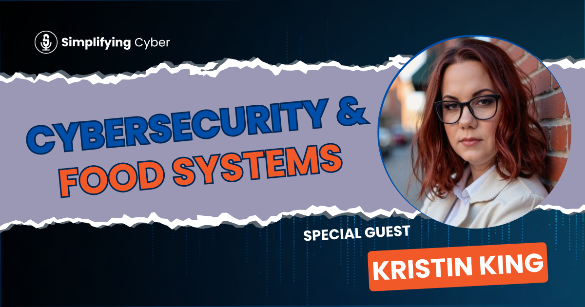 Kristin (Demoranville) King is pictured standing against a brick wall wearing glasses.