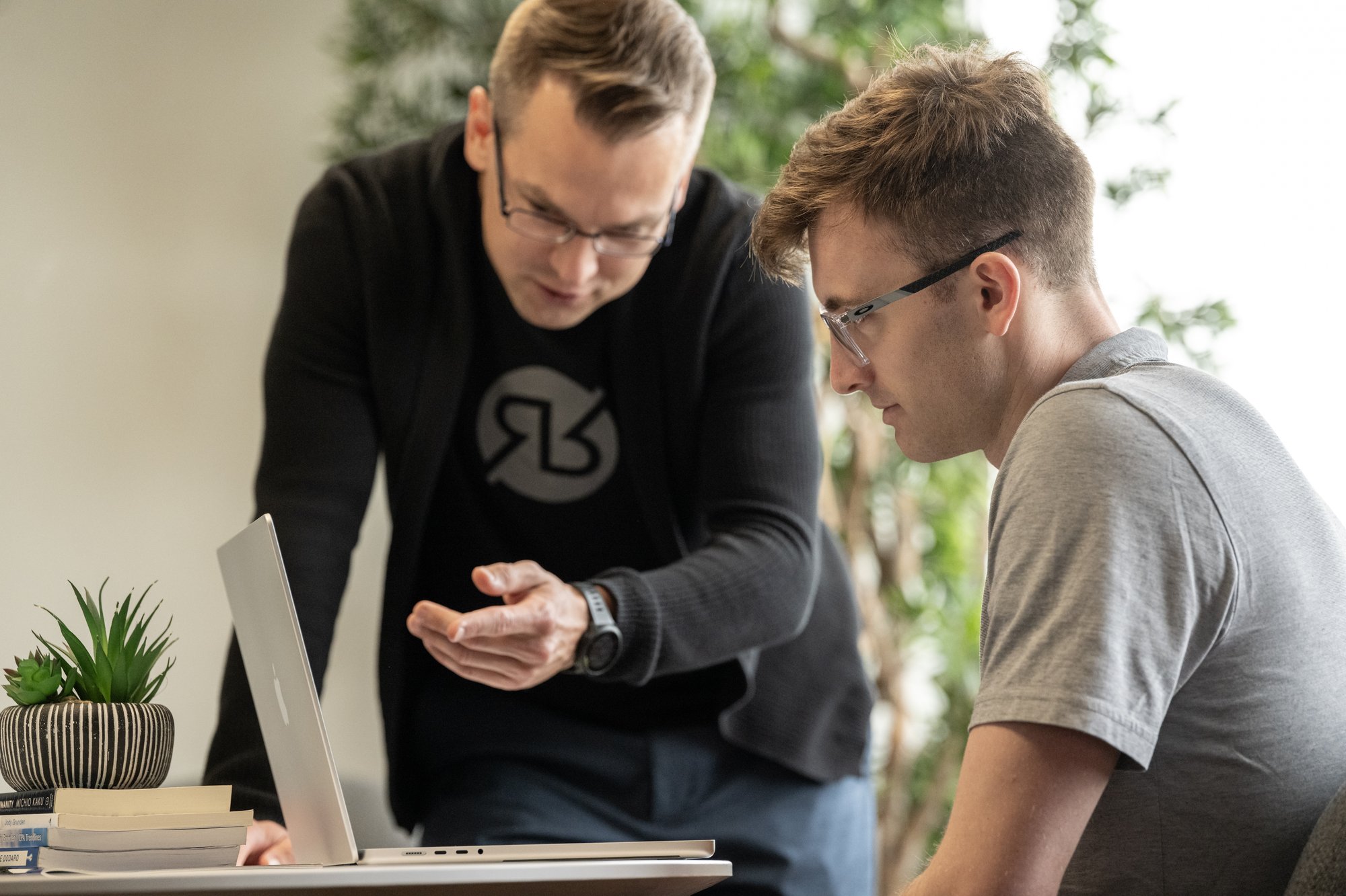 Reveal Risk team HRM approach