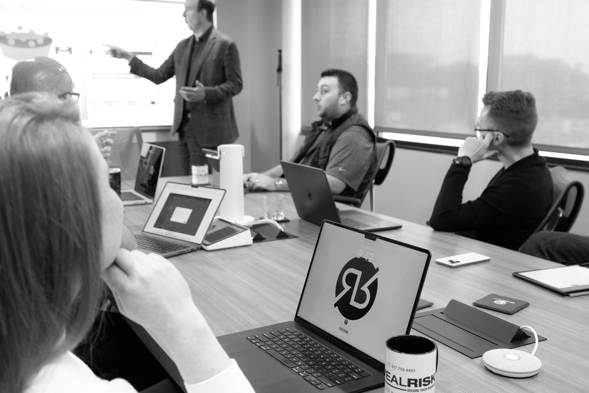 Reveal Risk May 2025 - The Siners Photography-14