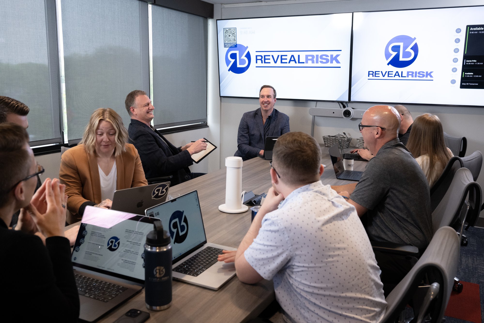 Reveal Risk May 2025 - The Siners Photography-23