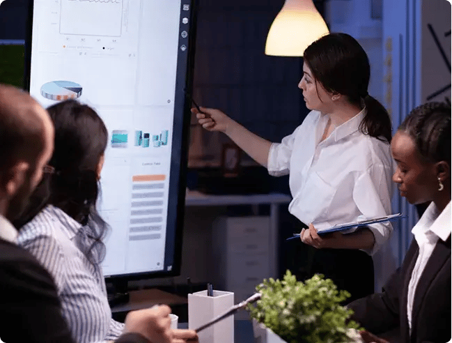 End-to-end Lifecycle Management