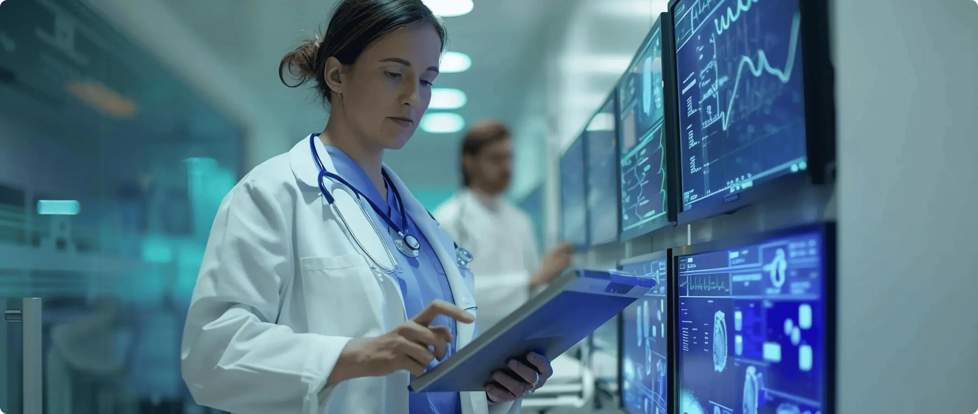 Healthcare Industry