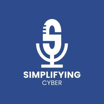 Simply Solving Cyber - Jason Pennington