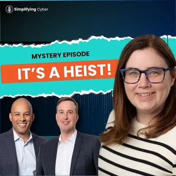 The Antwerp Diamond Heist: Lessons for Cybersecurity