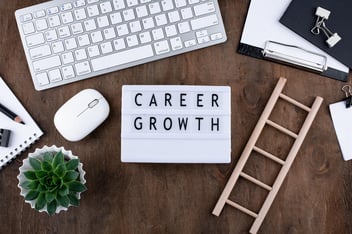 How to Grow Your Leadership Career in Cybersecurity 