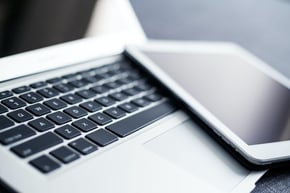 social-media-device