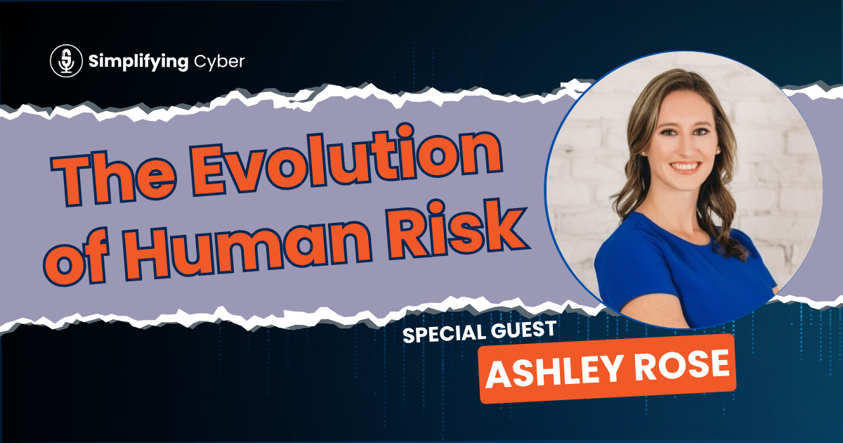 Simplifying Cyber Podcast