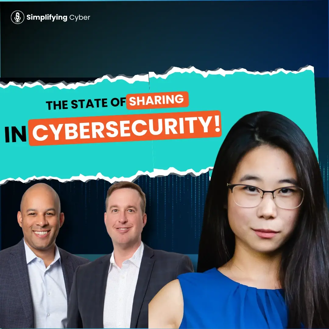 Simplifying Cyber Podcast