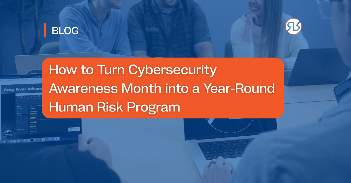 Blog | Reveal Risk