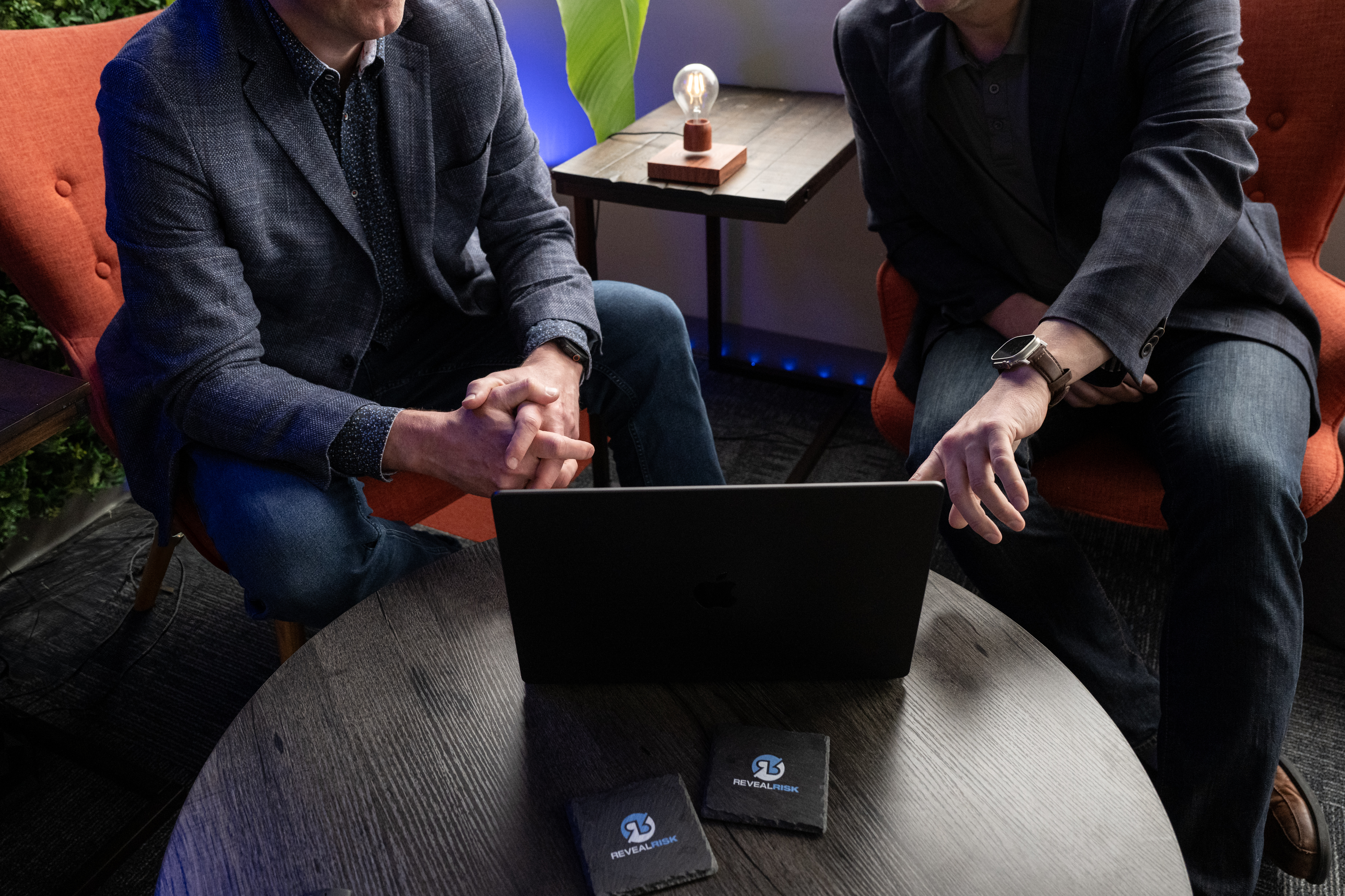 Reveal Risk May 2025 - The Siners Photography-143