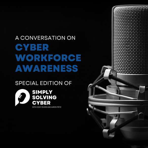 Simplifying Cyber Podcast