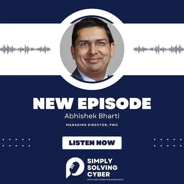 Simplifying Cyber Podcast