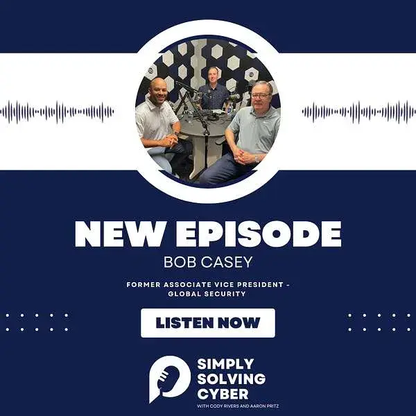 Simplifying Cyber Podcast