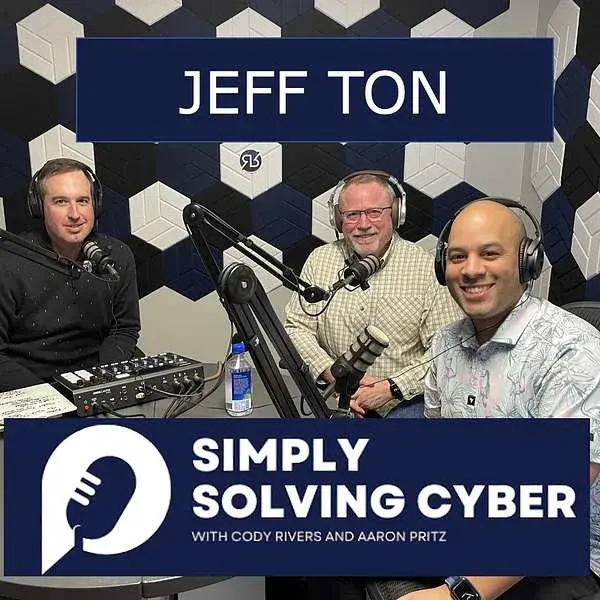 Simplifying Cyber Podcast