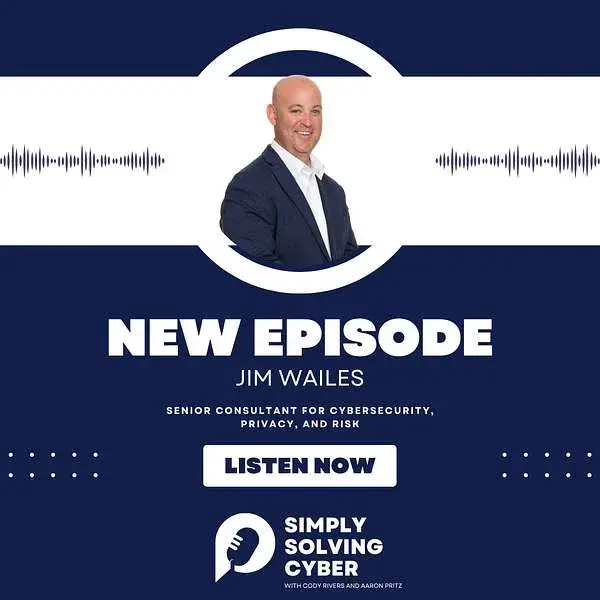 Simplifying Cyber Podcast