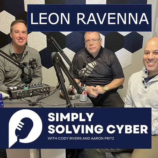 Simplifying Cyber Podcast