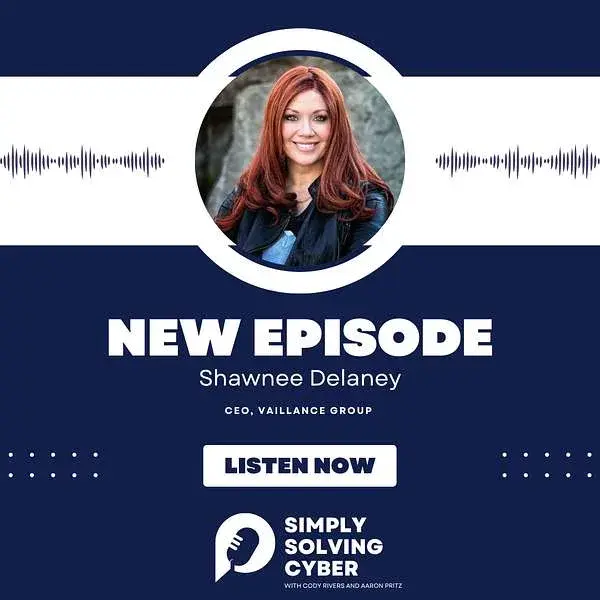 Simplifying Cyber Podcast