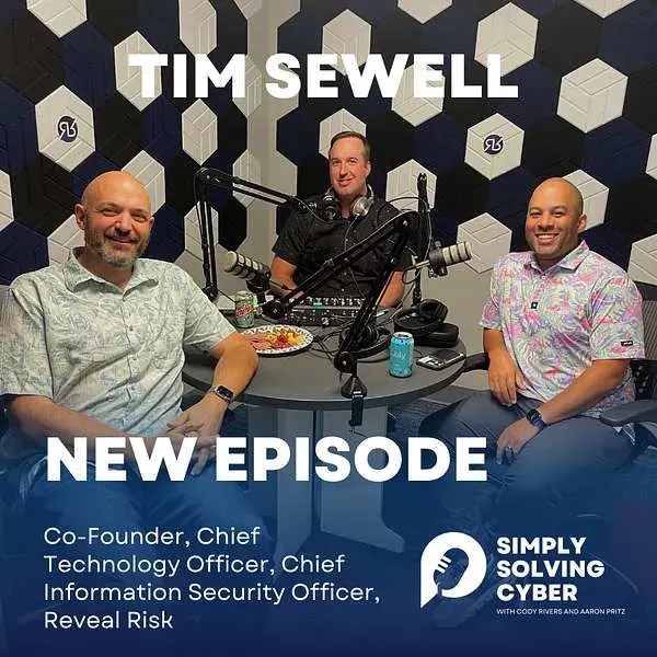 Simplifying Cyber Podcast