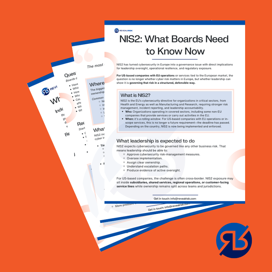 reveal-risk-nis2-executive-brief-880x880