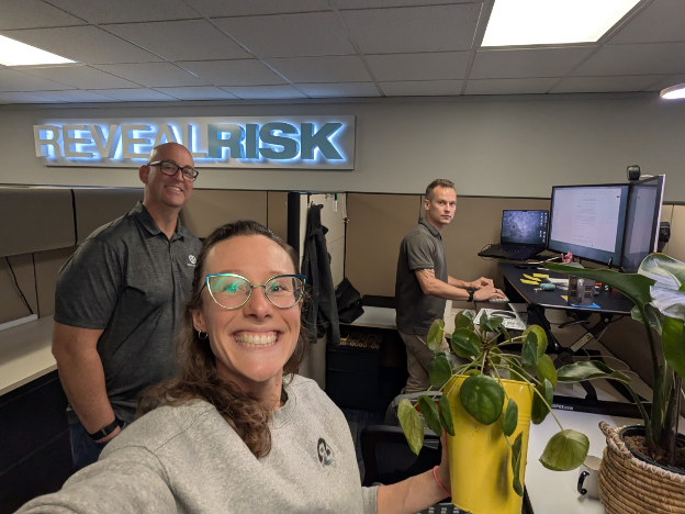 Blog | Reveal Risk