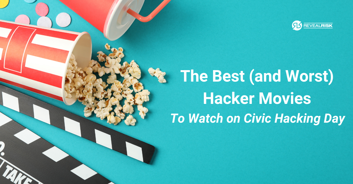 The Best and Worst Hacker Movies to Revisit on Civic Hacking Day